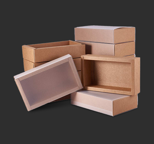 What are heavy duty boxes used for?